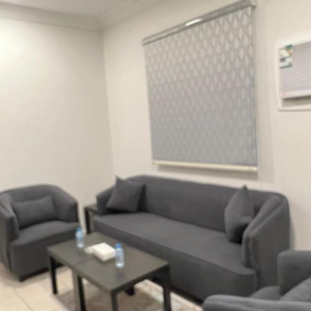 Smart Apartments - Yanbu Dış mekan fotoğraf