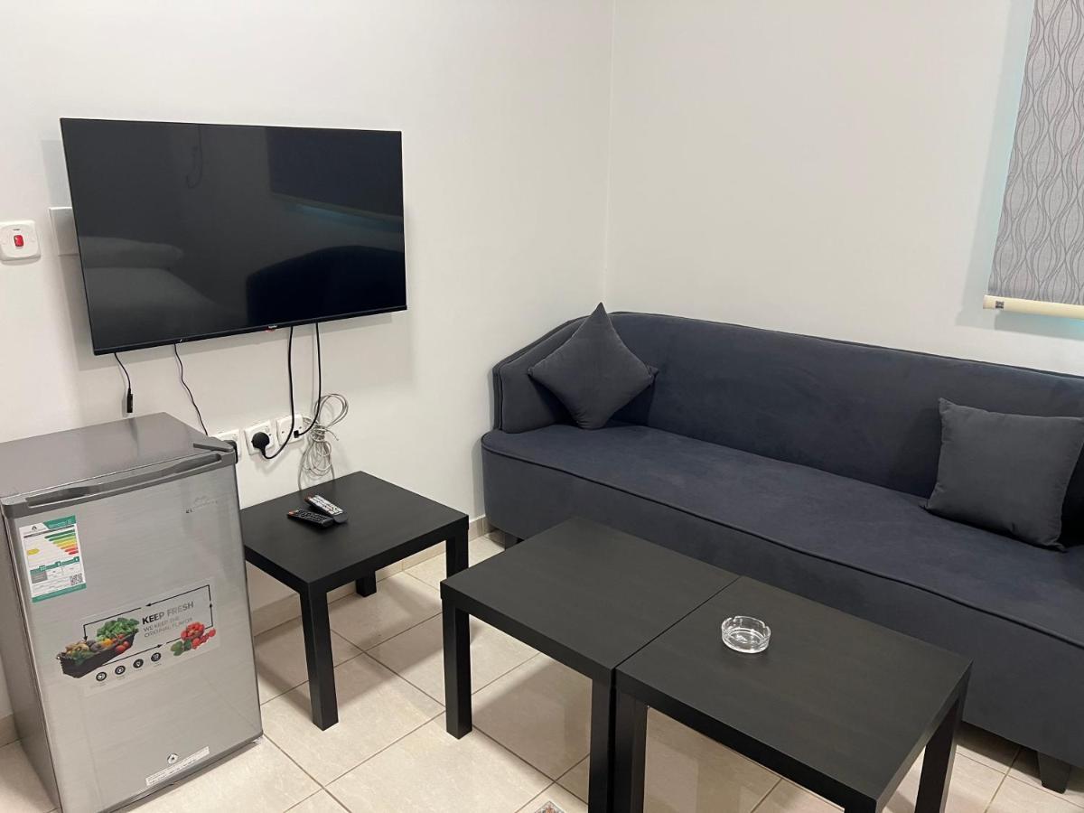Smart Apartments - Yanbu Dış mekan fotoğraf