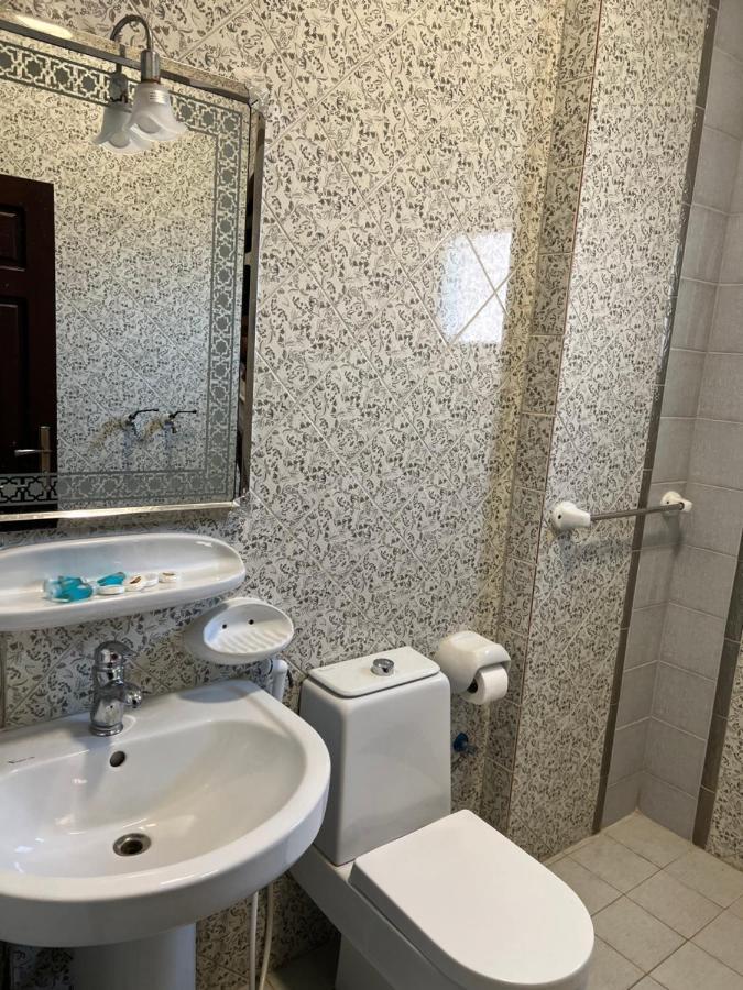 Smart Apartments - Yanbu Dış mekan fotoğraf