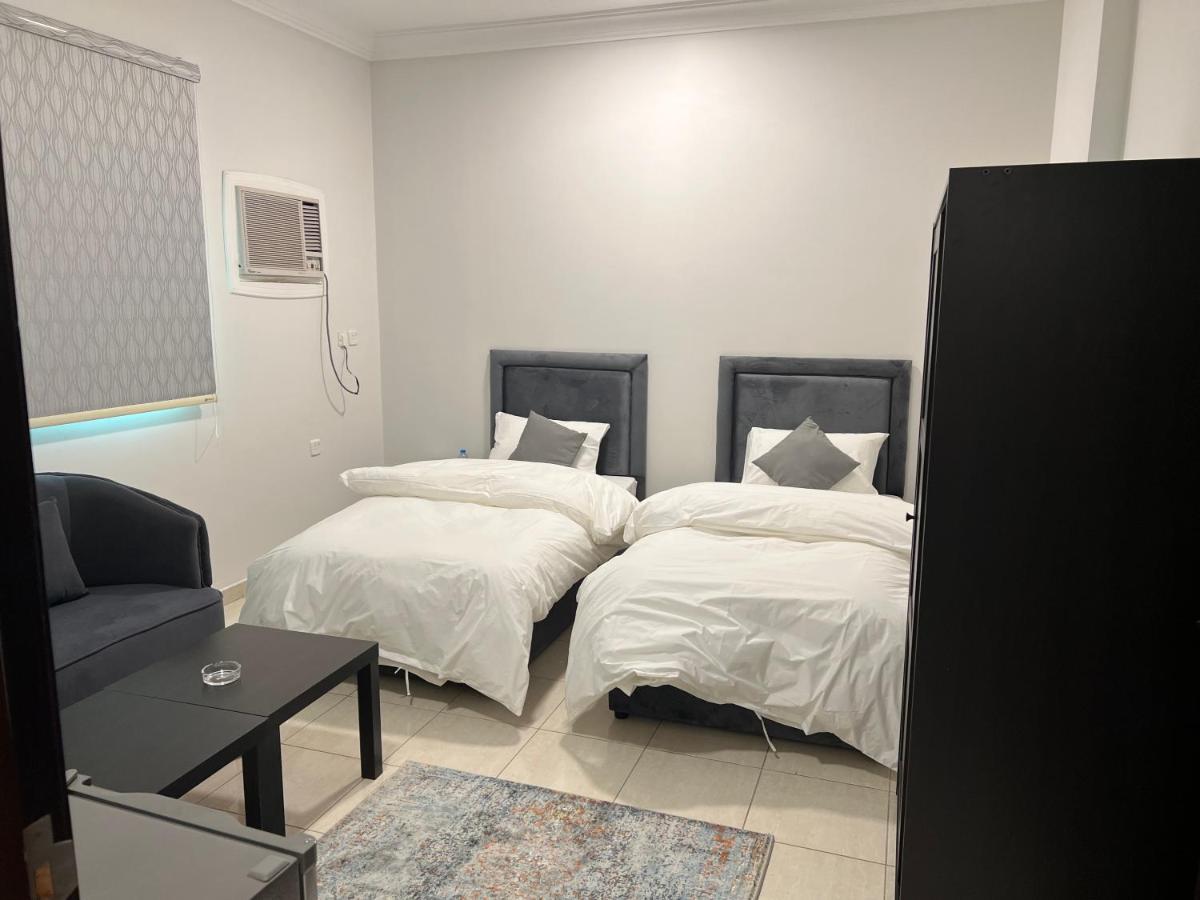 Smart Apartments - Yanbu Dış mekan fotoğraf