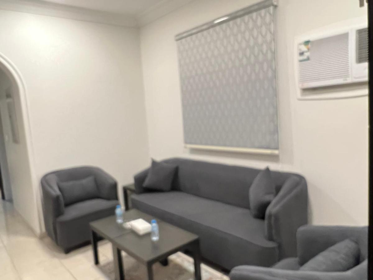 Smart Apartments - Yanbu Dış mekan fotoğraf