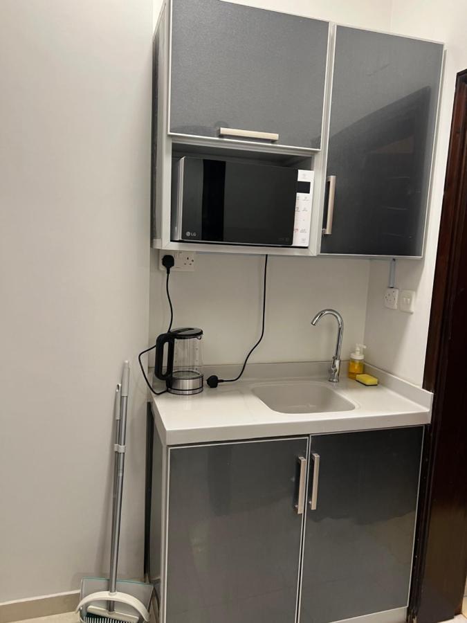 Smart Apartments - Yanbu Dış mekan fotoğraf