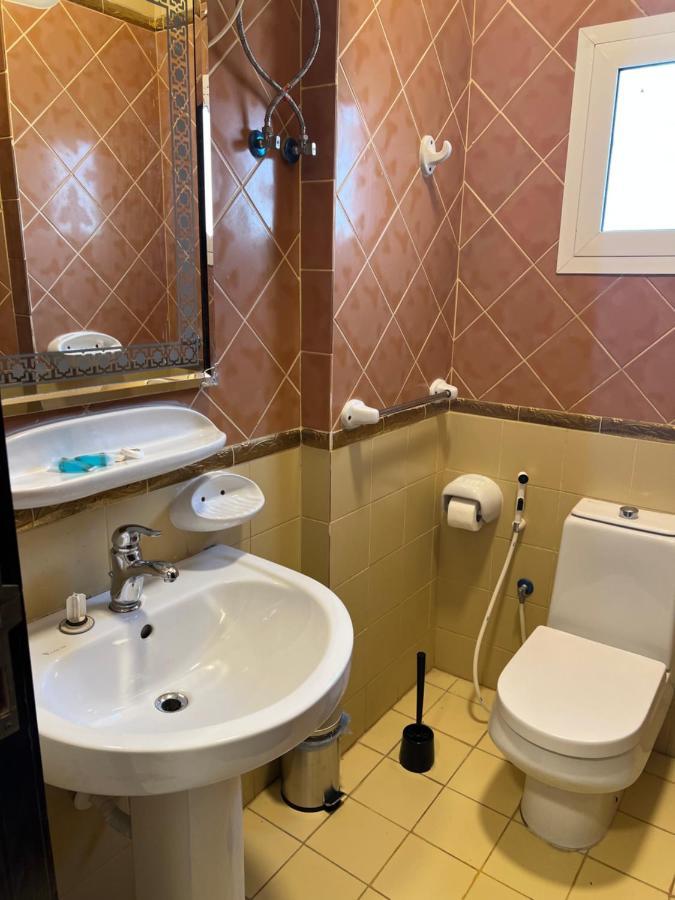 Smart Apartments - Yanbu Dış mekan fotoğraf