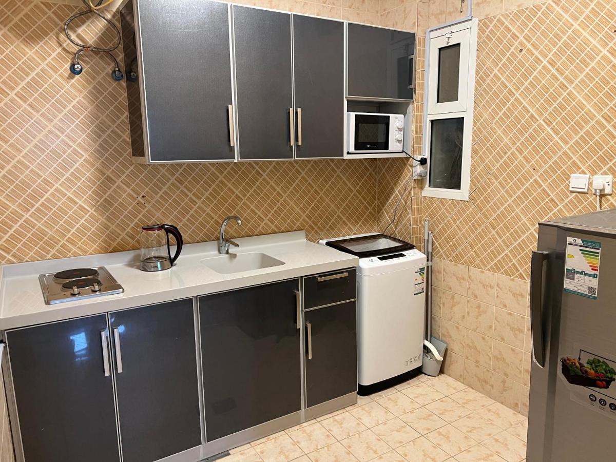 Smart Apartments - Yanbu Dış mekan fotoğraf